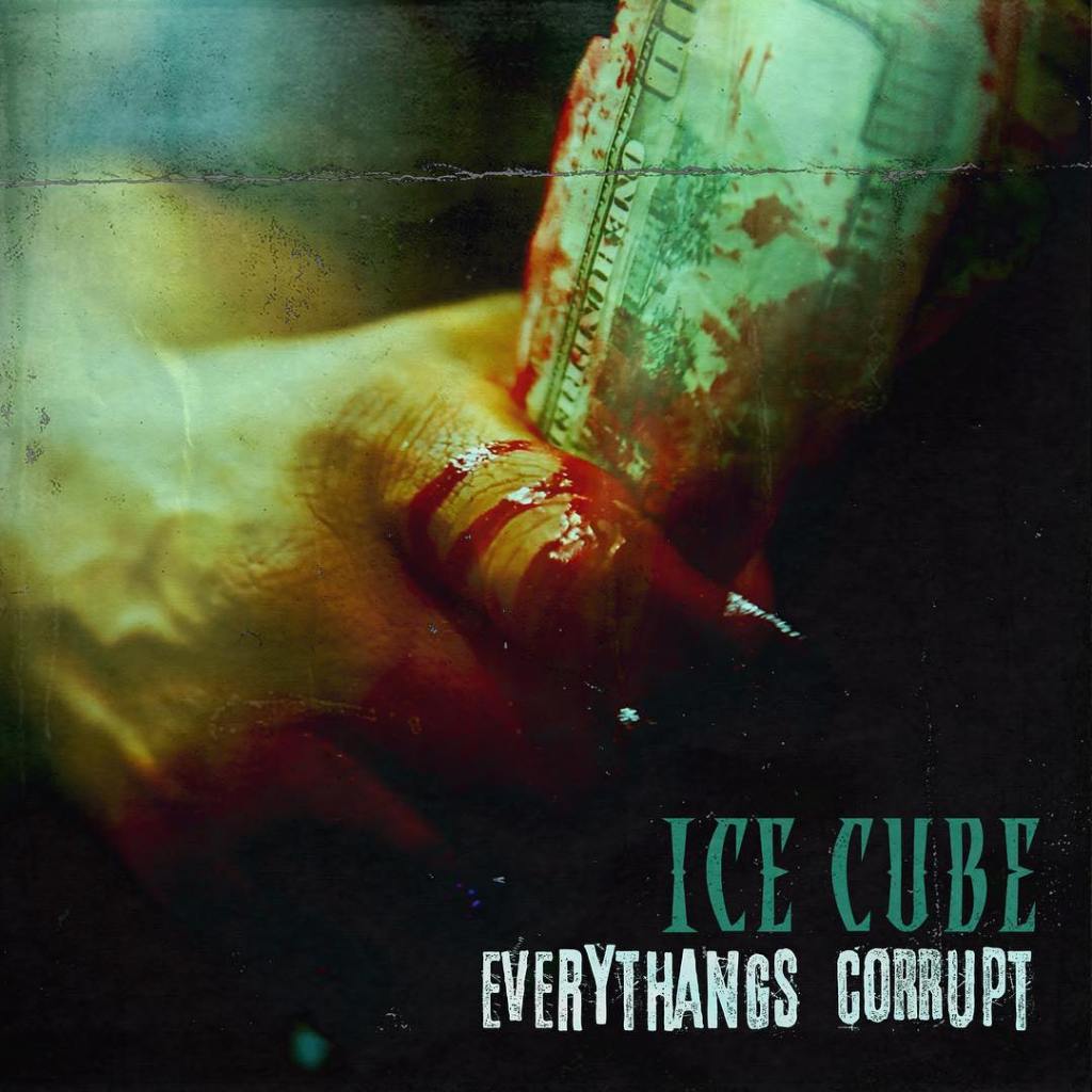 Everythang’s Corrupt