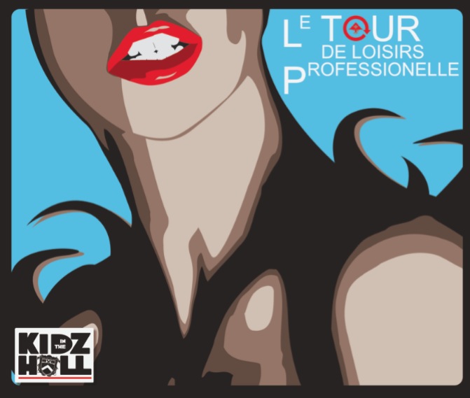 The Professionnal Leisure Tour
