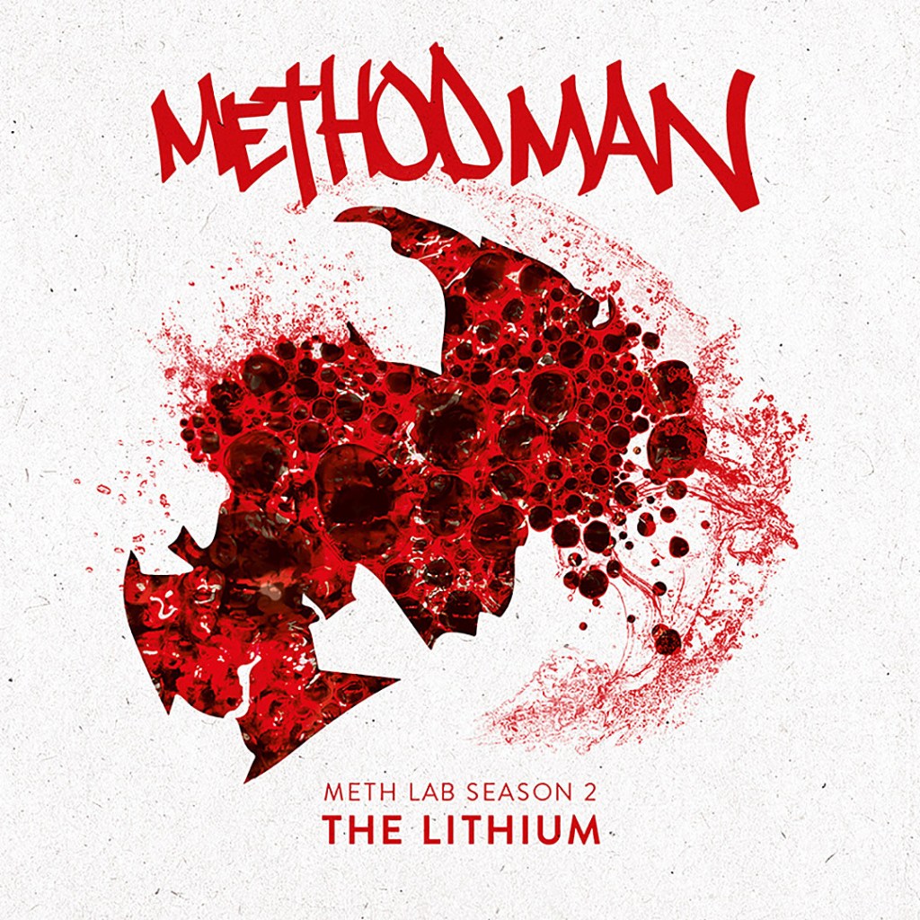 Meth Lab Season 2 : The Lithium