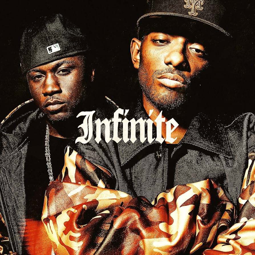 Infinite
