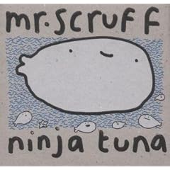 Ninja Tuna