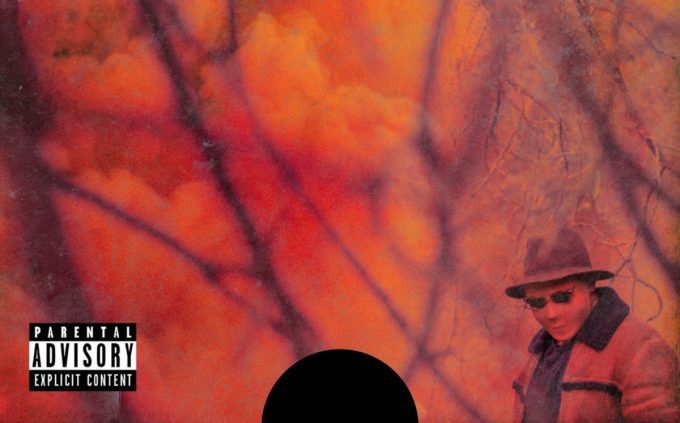 Blank Face LP