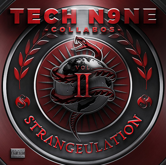 Strangeulation vol. II
