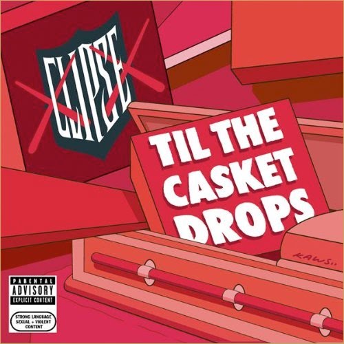 Til’ The Casket Drops