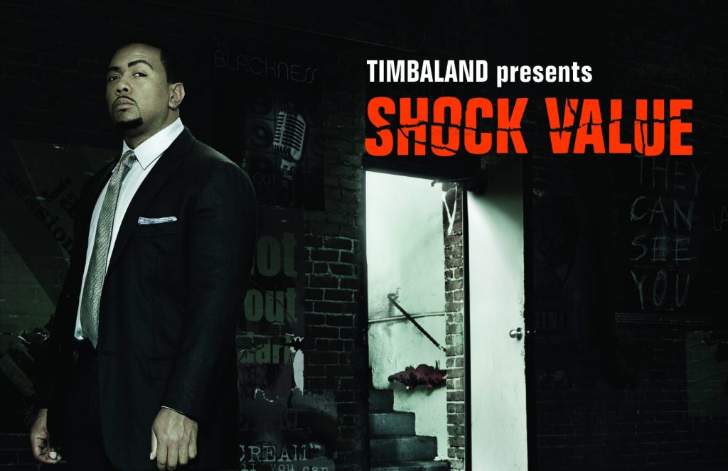 Shock Value