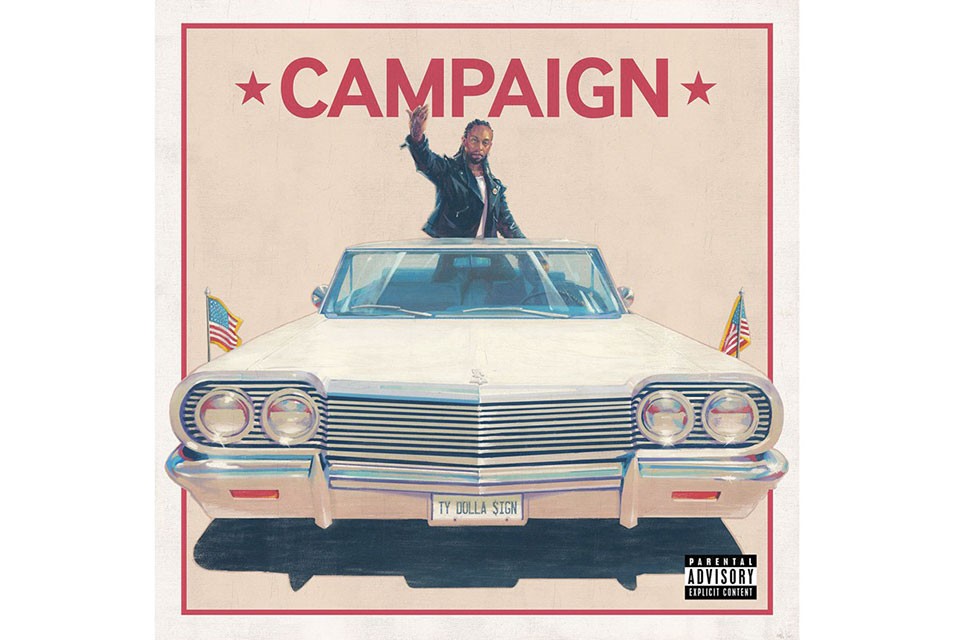 Campaign